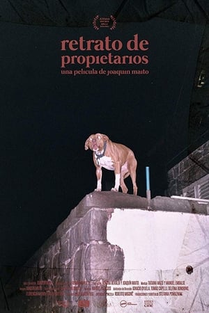 Retrato de propietarios