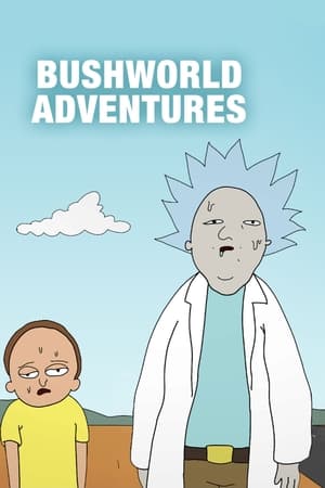 Bushworld Adventures