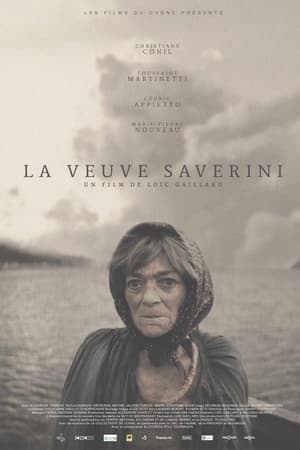 La veuve Saverini