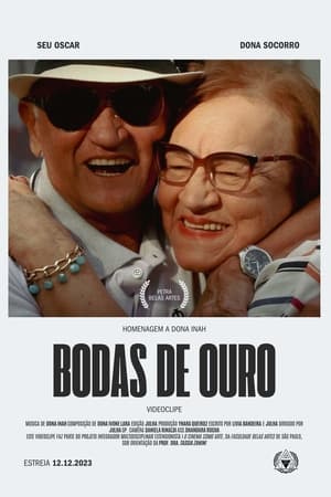 Bodas de Ouro