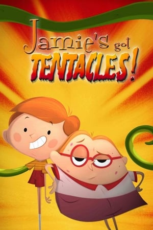 Jamie a des tentacules