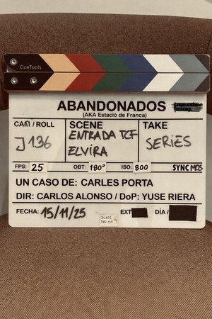 Abandonados