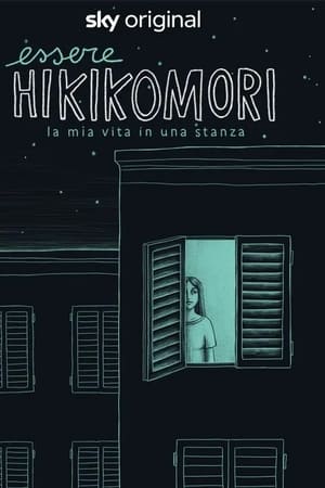 Essere hikikomori