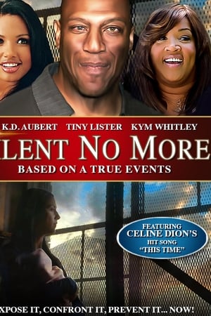 Silent No More