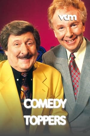 Comedy toppers