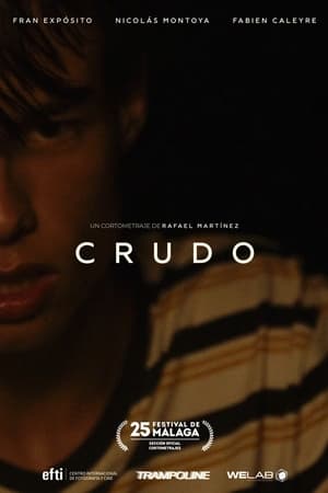 Crudo