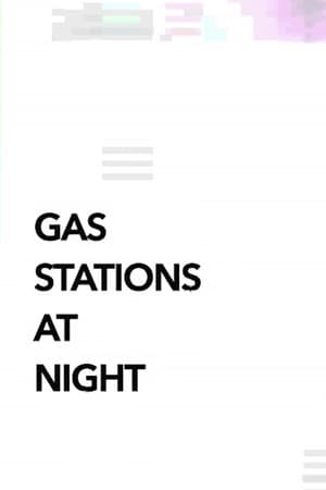 Gas Stations at Night (Wild Radio 1)