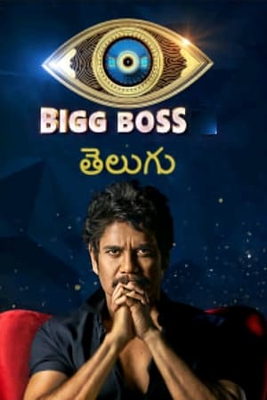బిగ్ బాస్第4季