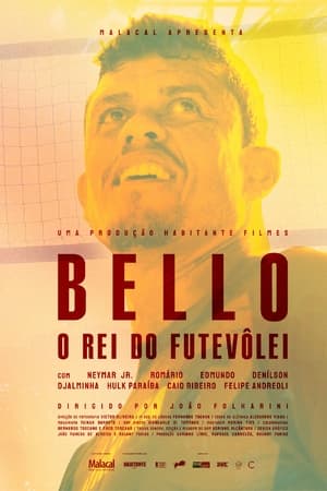 Bello: O Rei do Futevôlei