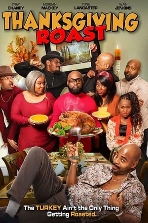 Thanksgiving Roast
