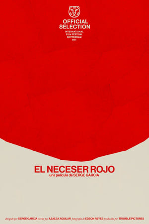 El Neceser Rojo
