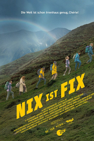 Nix ist fix