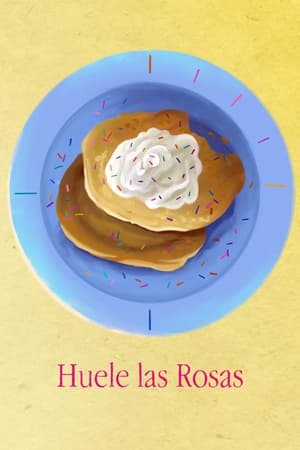 Huele las rosas