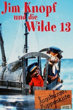 Jim Knopf und die Wilde 13