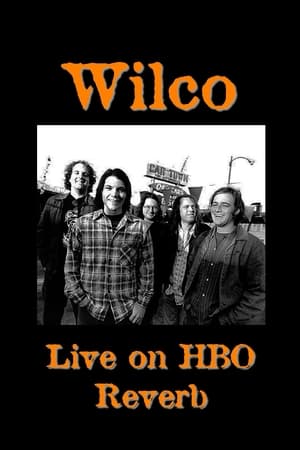 Wilco: Live on HBO Reverb