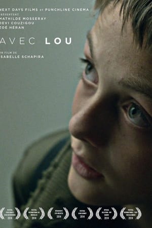 Avec Lou