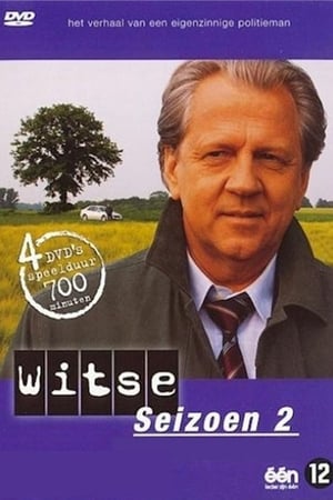 Witse第2季