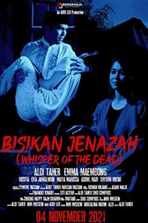 Bisikan Jenazah