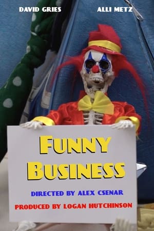 Funny Business