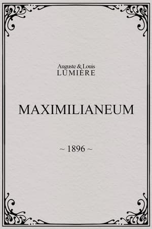 Maximilianeum