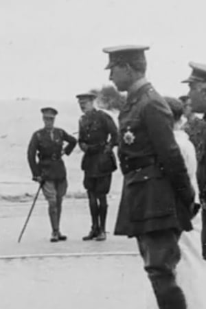 The King Visits His Armies in the Great Advance