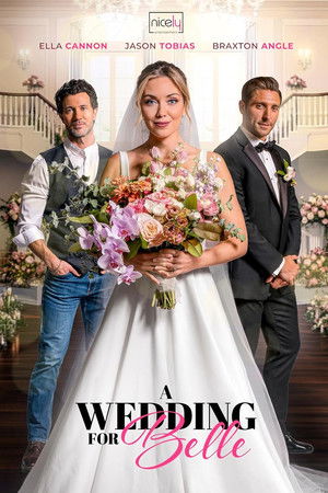 A Wedding for Belle