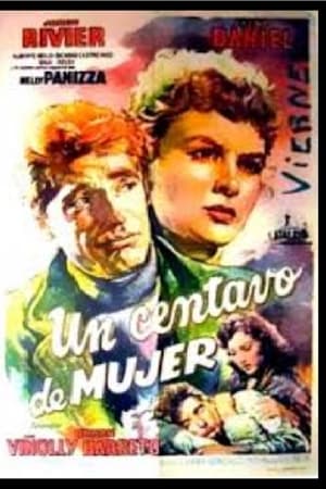 Un centavo de mujer