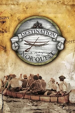 Destination Nor'Ouest
