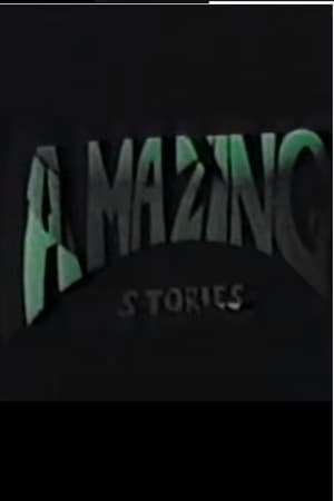 Amazing Stories