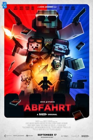 ABFAHRT