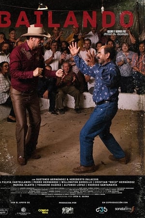 Bailando