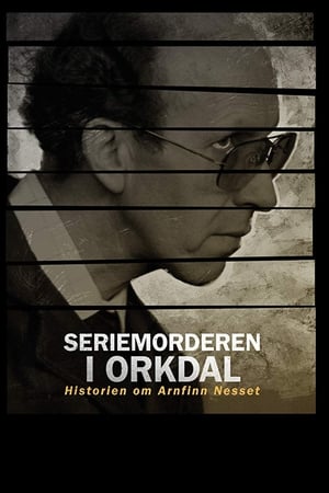 Seriemorderen i Orkdal