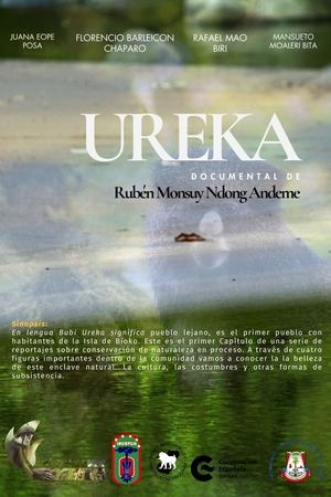 Ureka/Pueblo Lejano