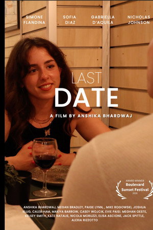 Last Date