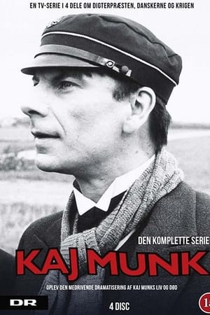 Kaj Munk