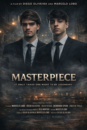 Masterpiece