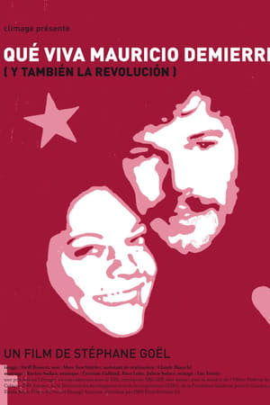 Que viva Mauricio Demierre