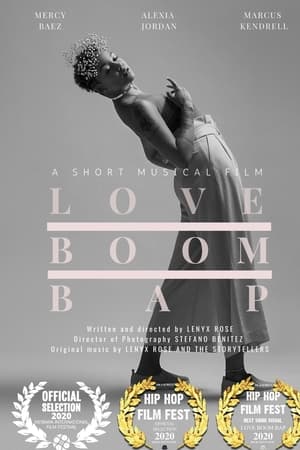 Love Boom Bap