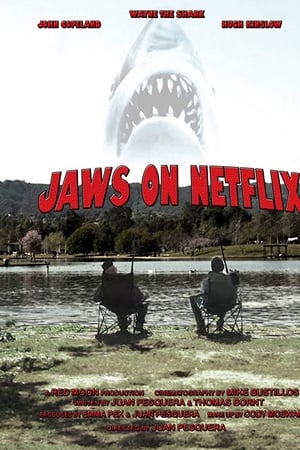 Jaws on Netflix