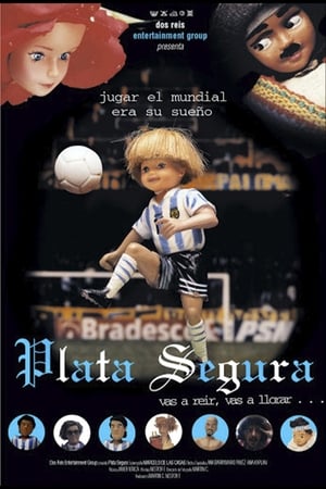 Plata segura