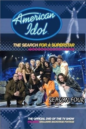 American Idol第4季