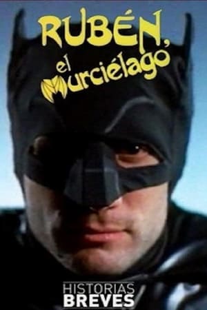 Rubén, el Murciélago