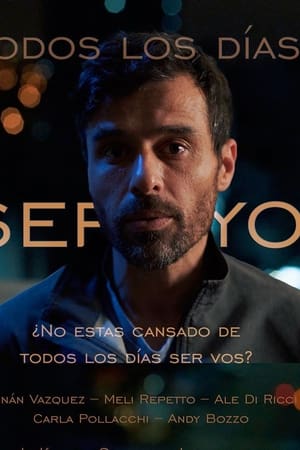 Todos los días ser yo