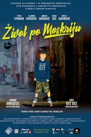 Život po Moskriju