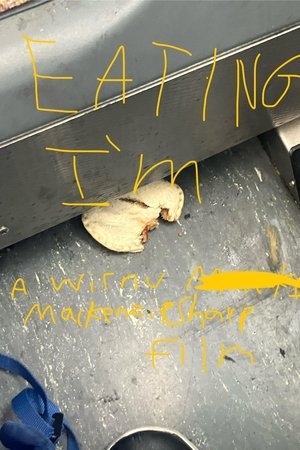 Eating! I’m