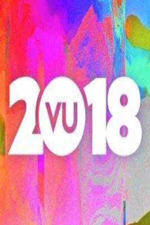 Vu 2018 (l'année du zapping)