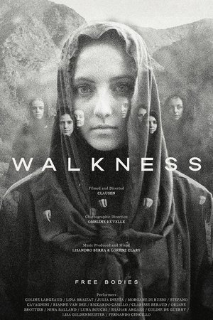 WALKNESS