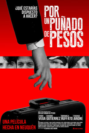 Por un puñado de pesos