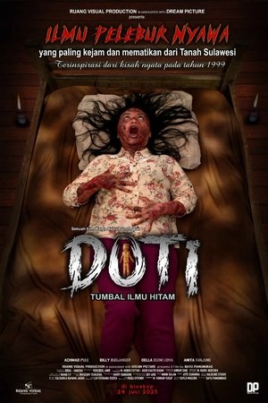Doti - Tumbal Ilmu Hitam