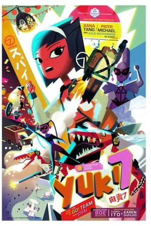 Yuki 7